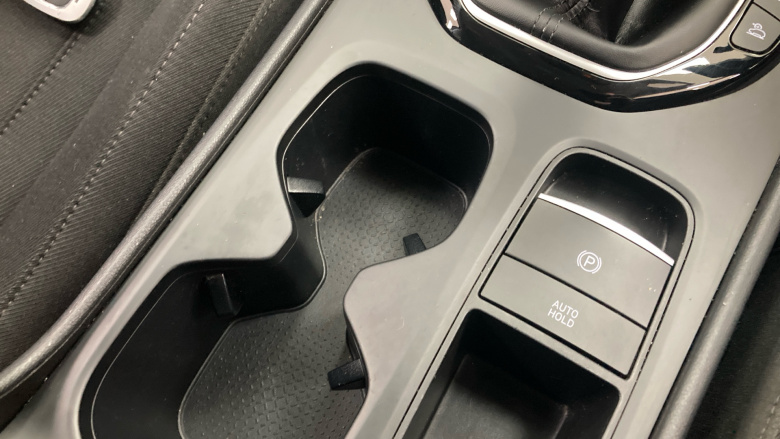 Hyundai Tucson 1.6 TGDi 48V MHD Premium 5dr 2WD Petrol Estate